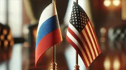 Rusia paralajmëron presidentin e ShBA-së për mundësinë e një lufte të tretë botërore
